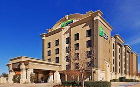 Holiday Inn Express Frisco Legacy Park Area By Ihg